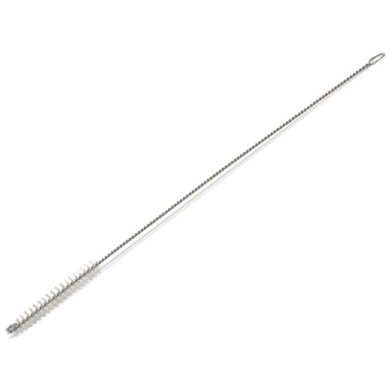 RSVP Set of 2 Drinking Straw Cleaning Brush Set