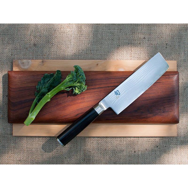 Shun Classic 6.5" Nikiri Knife
