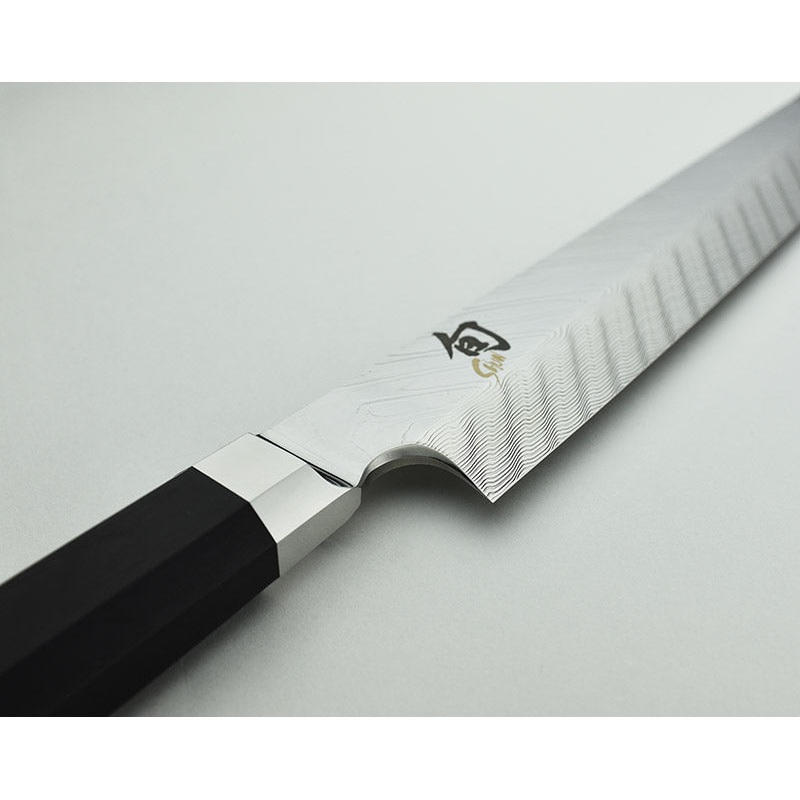 Shun Dual Core 10.5" Yanagiba Knife