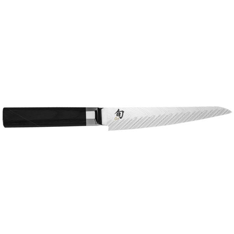 Shun Dual Core 6" Utility/Butchery Knife