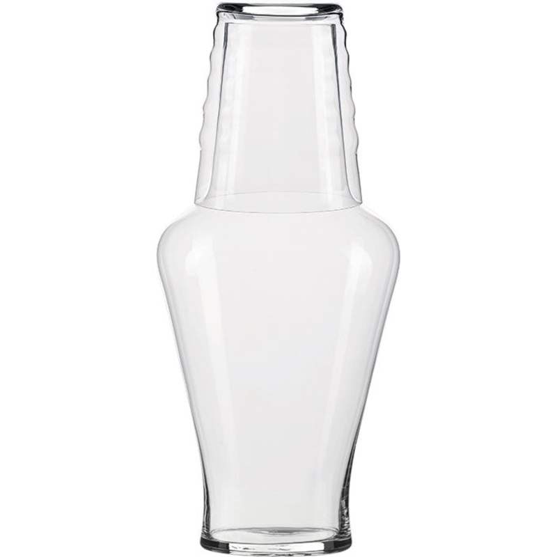 Spiegelau Night & Day Decanter & Tumbler