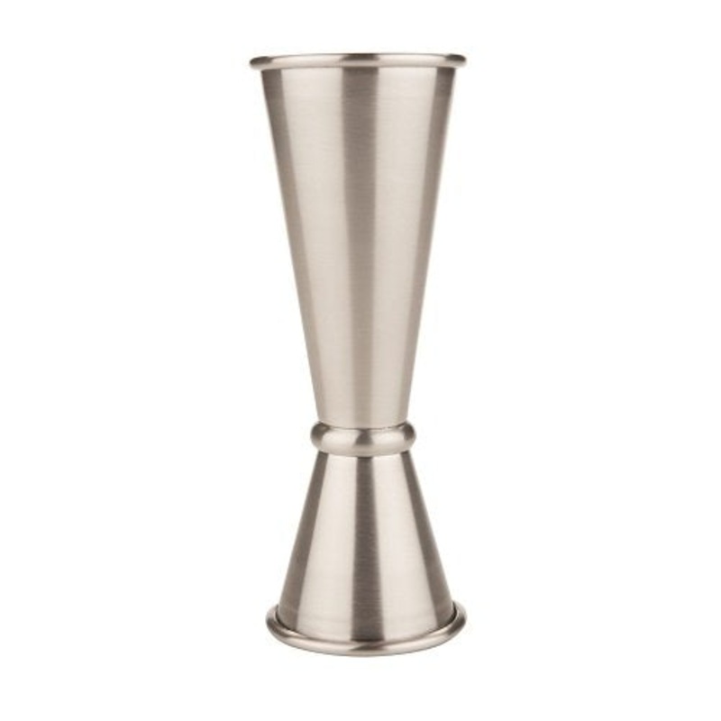 Stainless Steel Professional Double Jigger