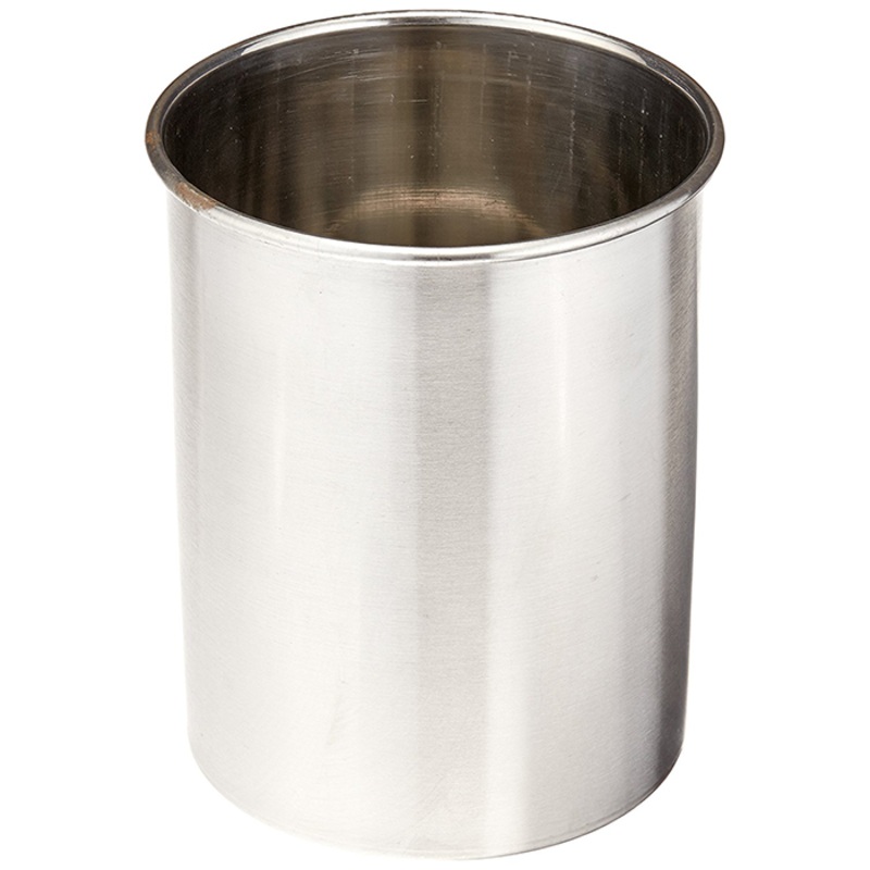 Tablecraft Stainless Steel Utensil Holder