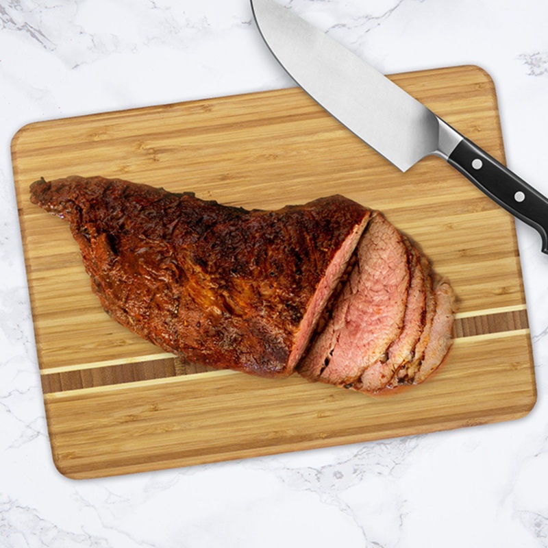 Totally Bamboo Martinique Cutting Board