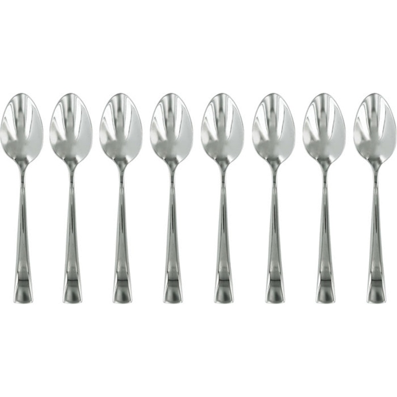 Zwilling J.A. Henckels Bellasera 8 Piece Espresso Spoon Set
