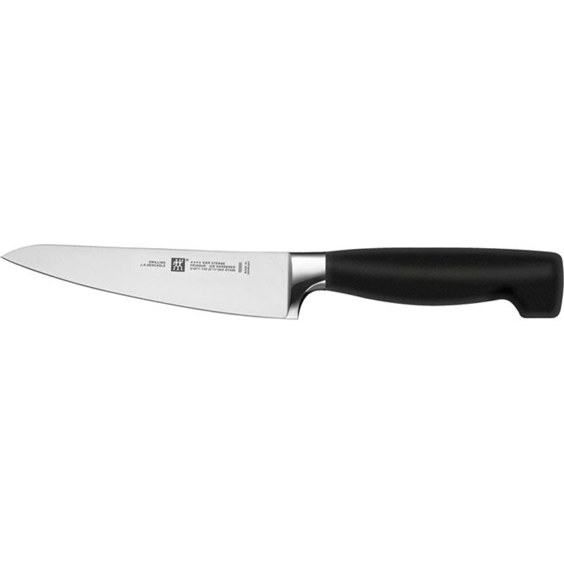 Zwilling J.A. Henckels Four Star 5.5" Prep Knife Fine Edge