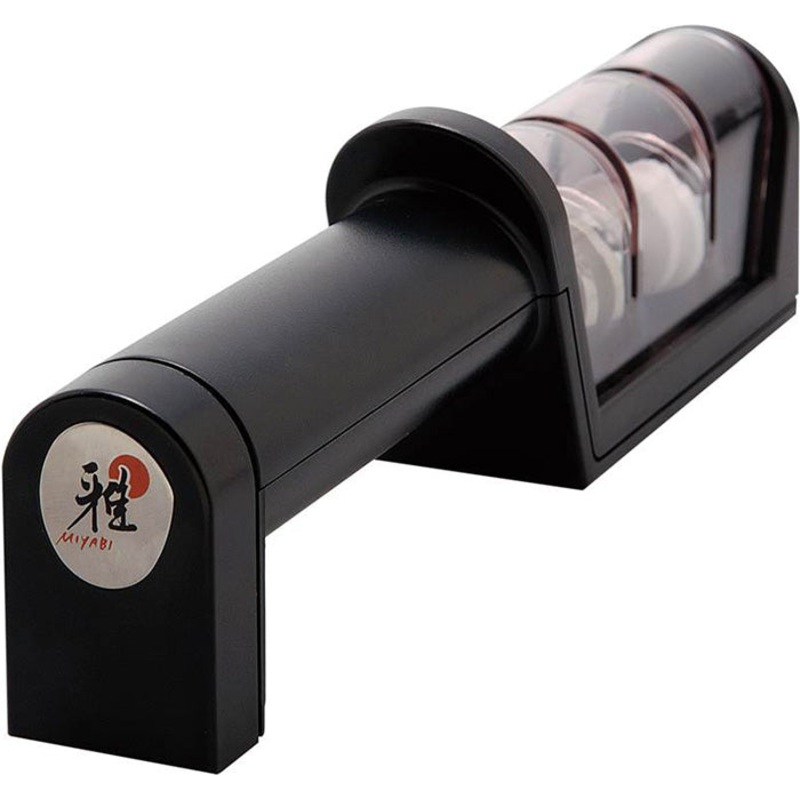 Zwilling J.A. Henckels Miyabi Diamond Ceramic Sharpener