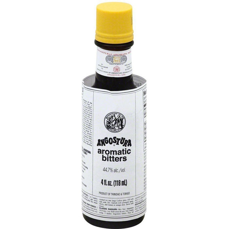 Angostura Aromatic Bitters