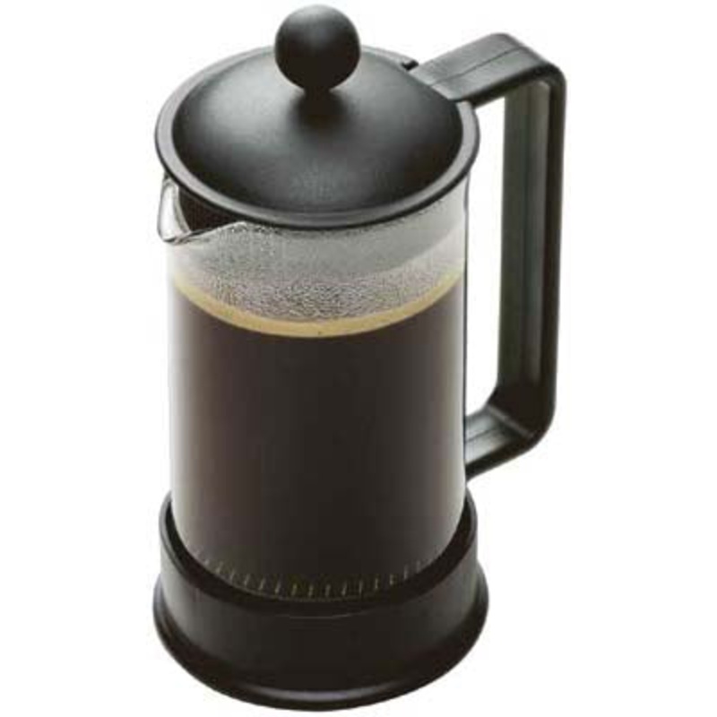 Bodum Black Brazil Coffee Press