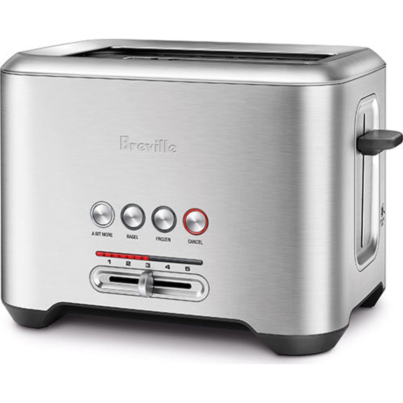 Breville Bit More Toaster