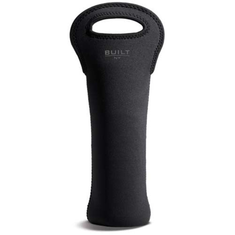 Built NY One Bottle Wine Tote
