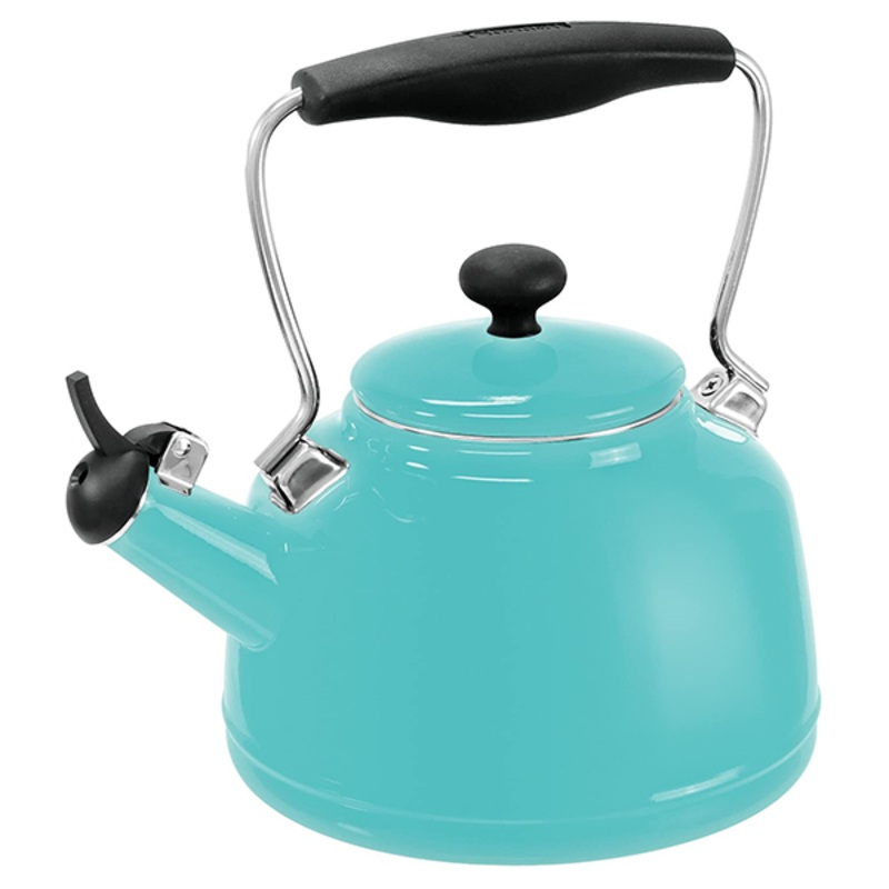 Chantal 2 Quart Vintage Tea Kettle