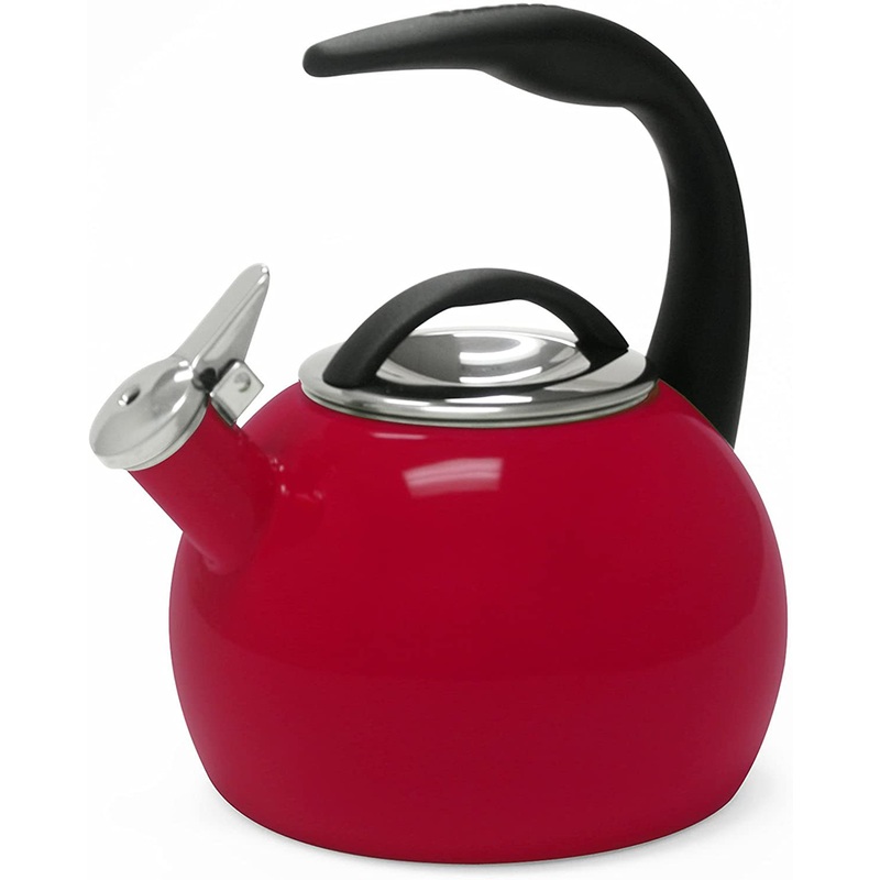 Chantal Anniversary Tea Kettle
