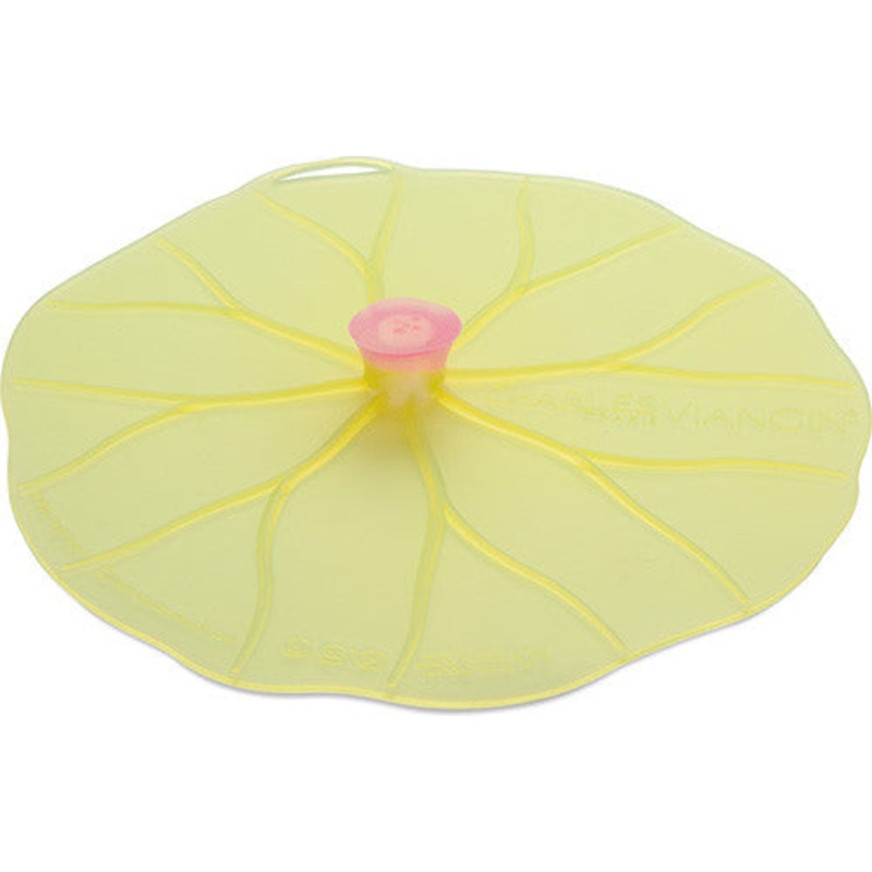Charles Viancin Lily Pad Lid