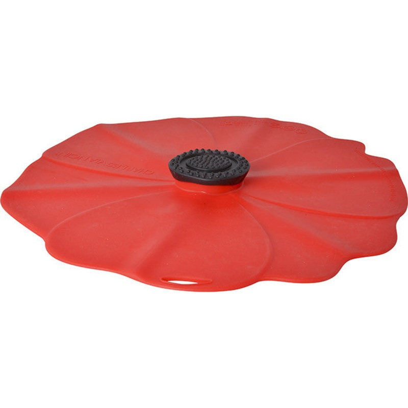 Charles Viancin Poppy Lid