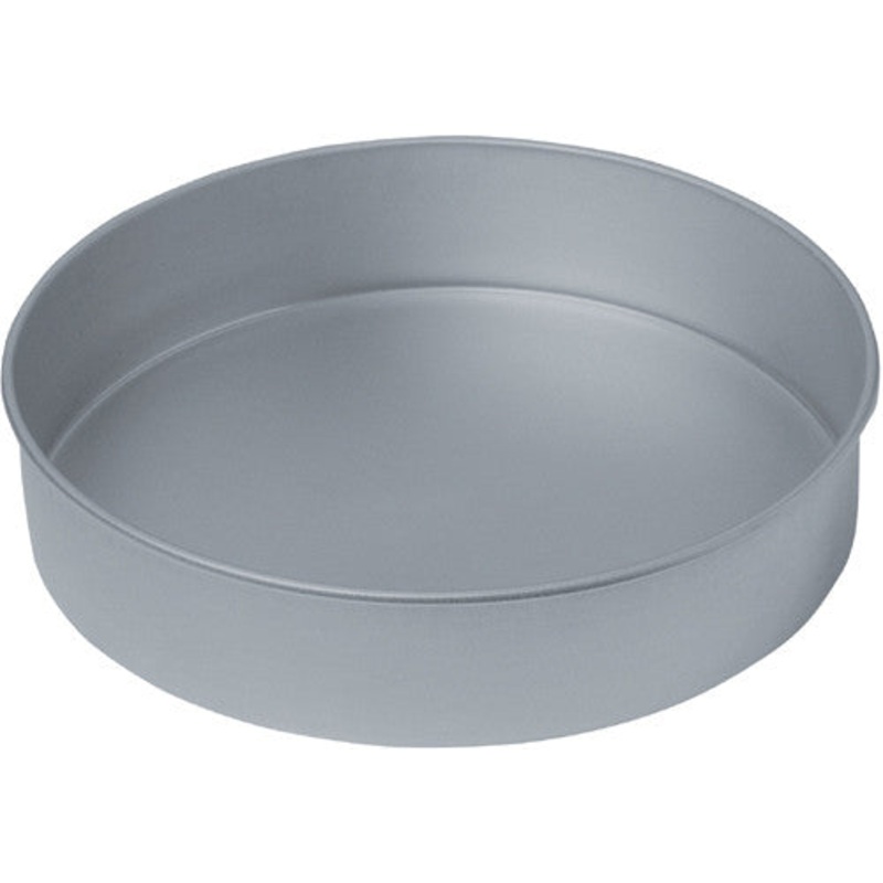 Chicago Metallic Commercial II Nonstick Round Cake Pan