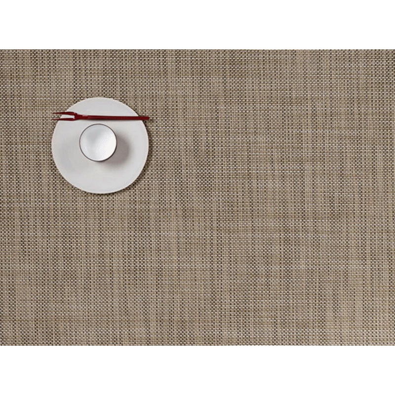 Chilewich Mini Basket Table Mat