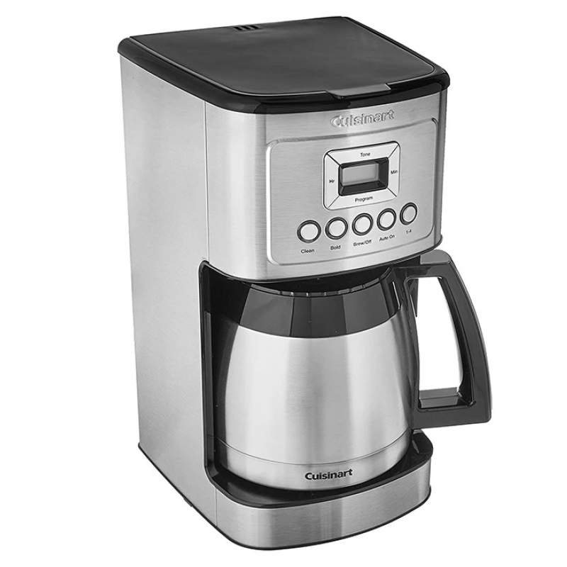 Cuisinart PerfecTemp 12 Cup Thermal Coffee Maker