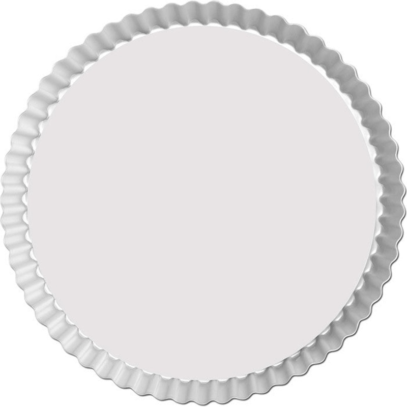Fat Daddio's Tart Pan with Removable Bottom