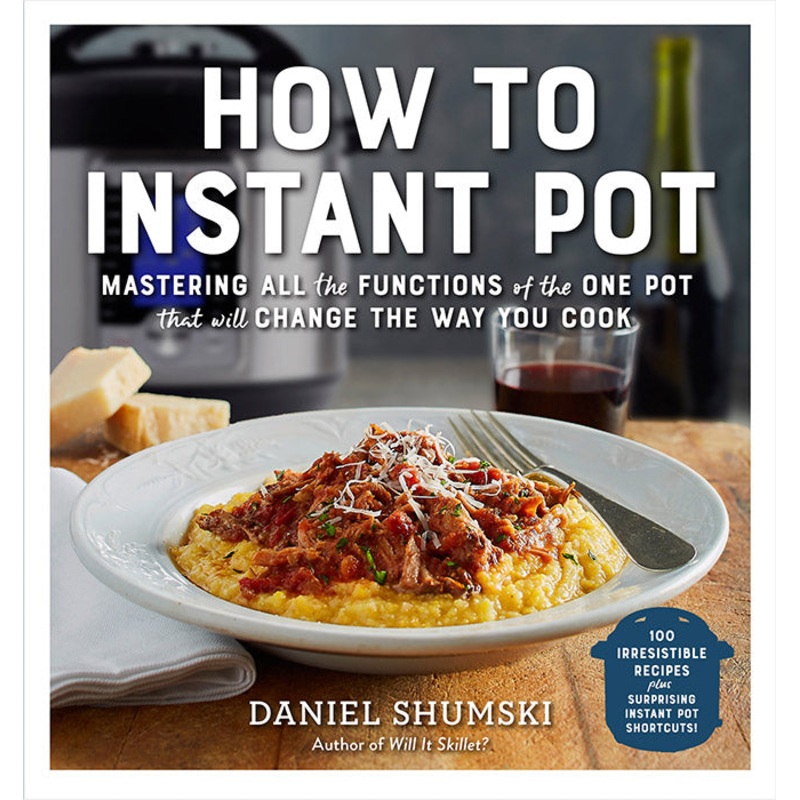 How To Instant Pot