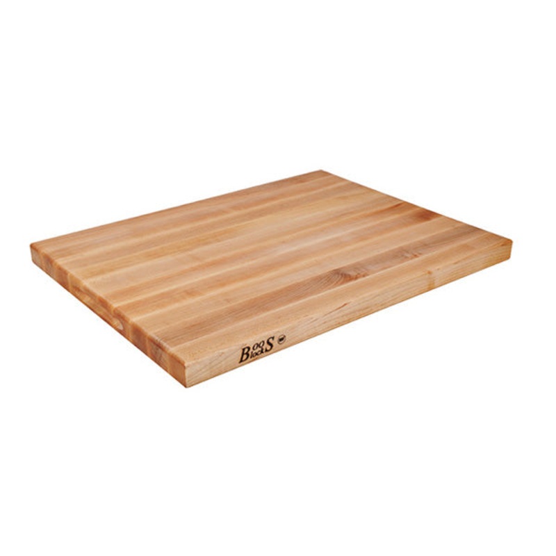 John Boos & Co. Reversible Cutting Board