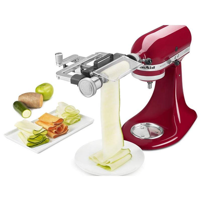 KitchenAid Vegetable Sheet Cutter