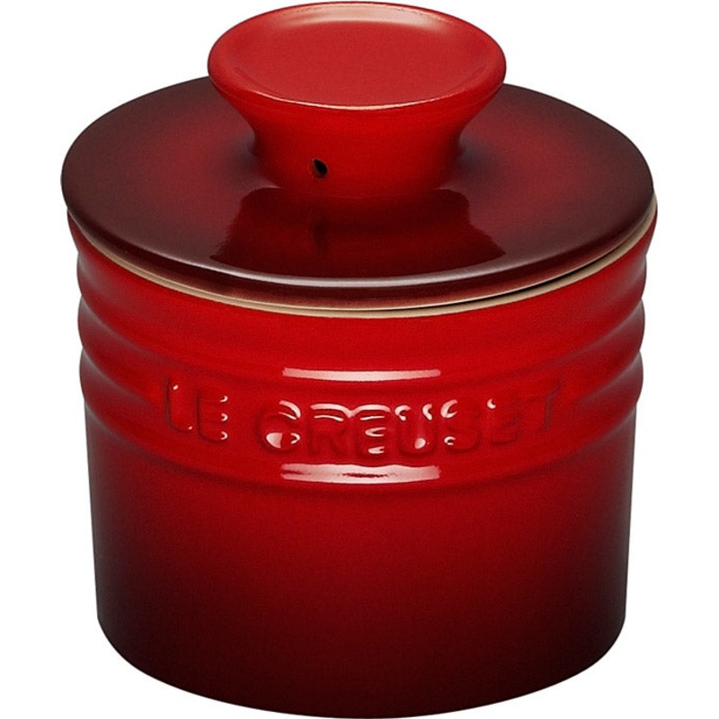 Le Creuset 6 oz Butter Crock
