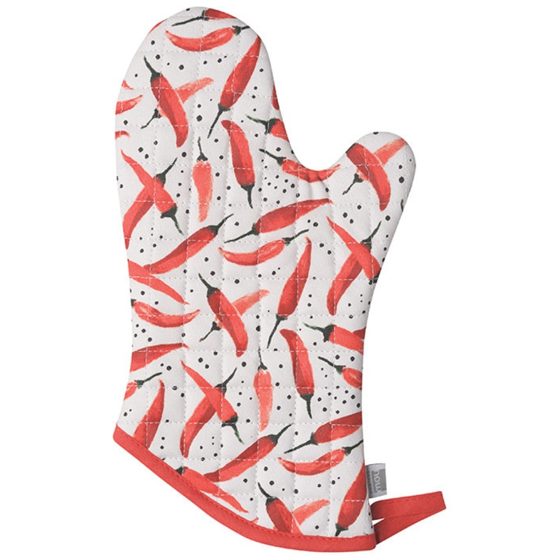 Now Designs Caliente Pepper Mitt