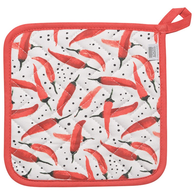 Now Designs Caliente Pepper Potholder