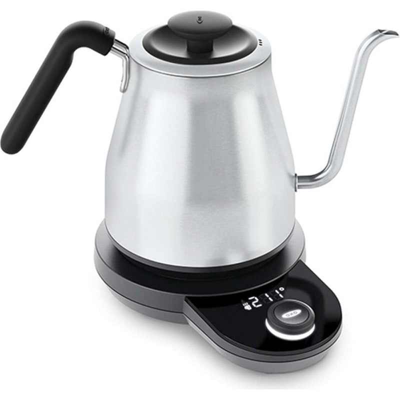 OXO On Gooseneck Adjustable Temp Kettle