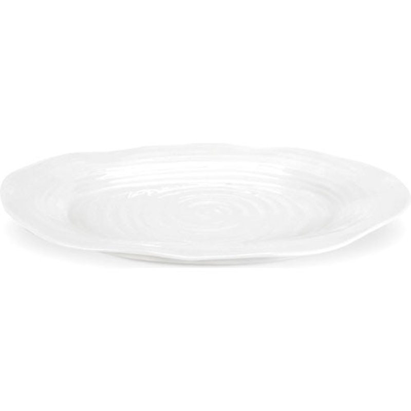 Portmeirion Sophie Conran Large Oval Platter