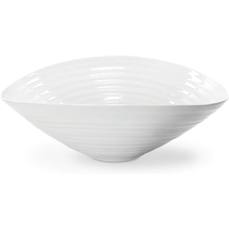 Portmeirion Sophie Conran Large Salad Bowl