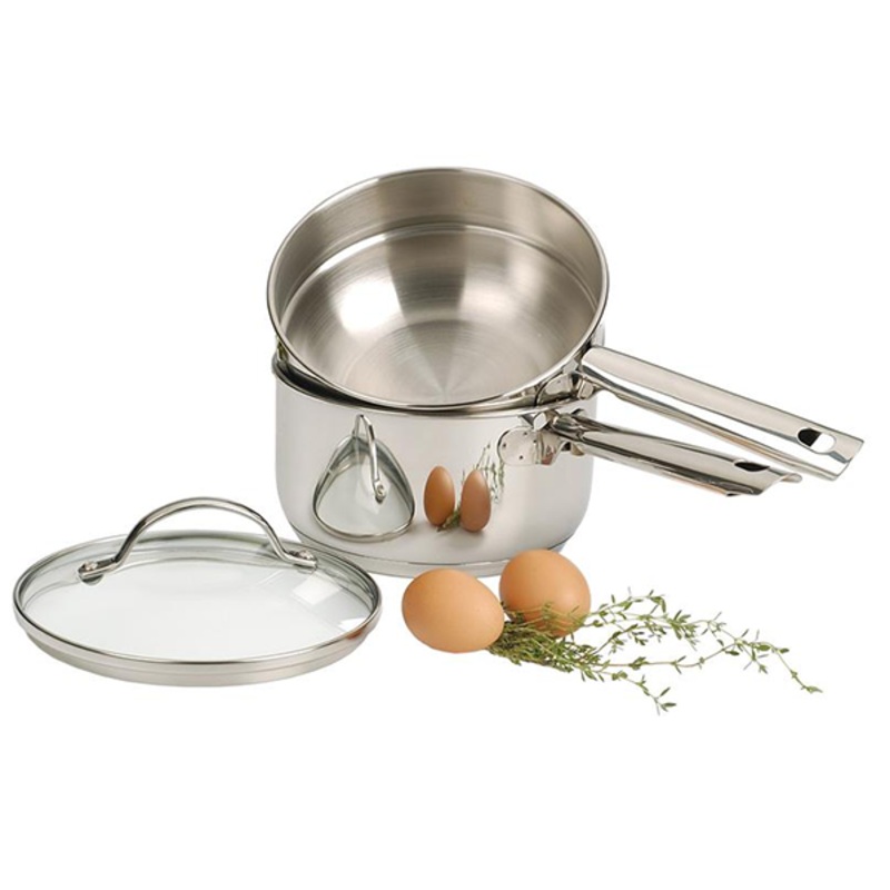 RSVP Double Boiler