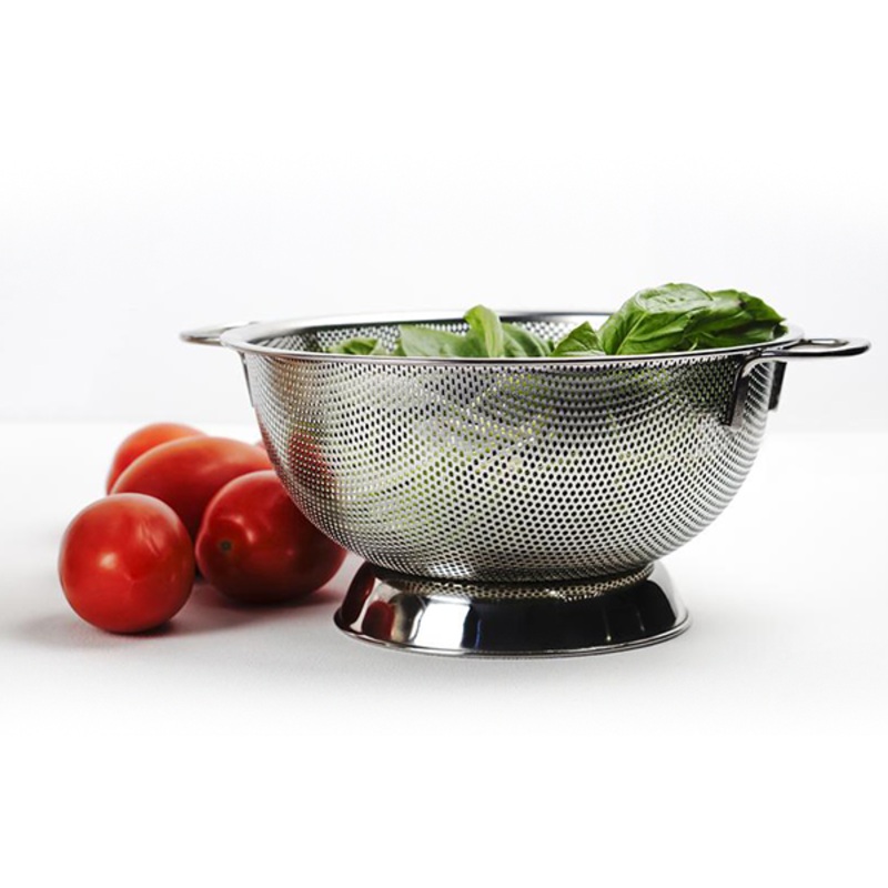RSVP Endurance Precision Pierced Colander