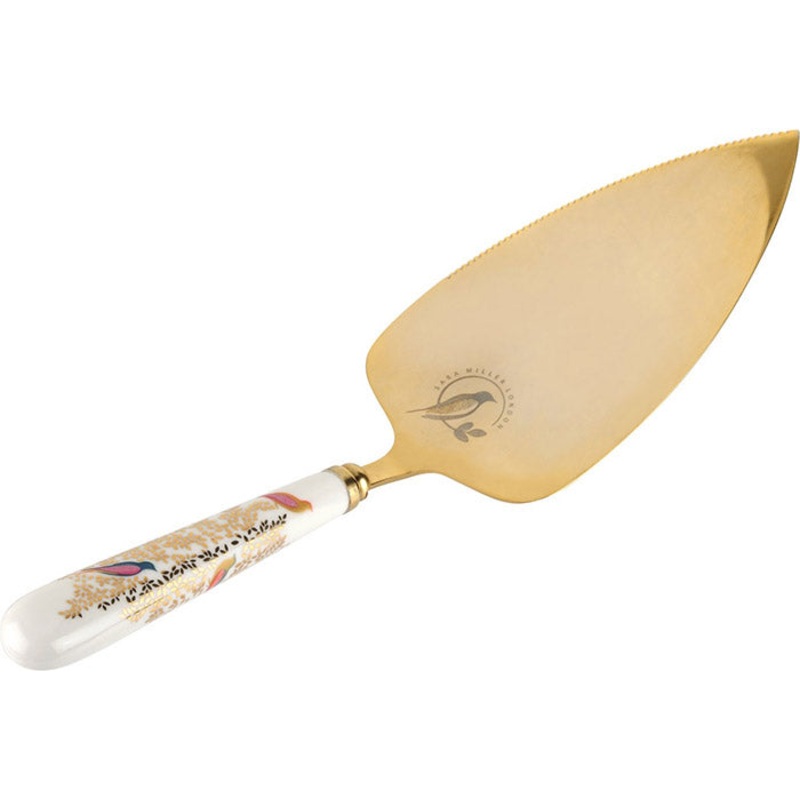 Sara Miller London Chelsea 10 Inch Cake Slice