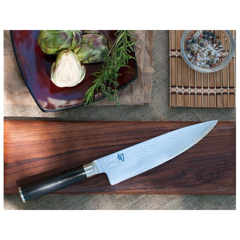 Shun Classic Chef's Knife