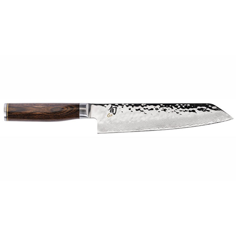 Shun Premier 8 Kiritsuke Knife