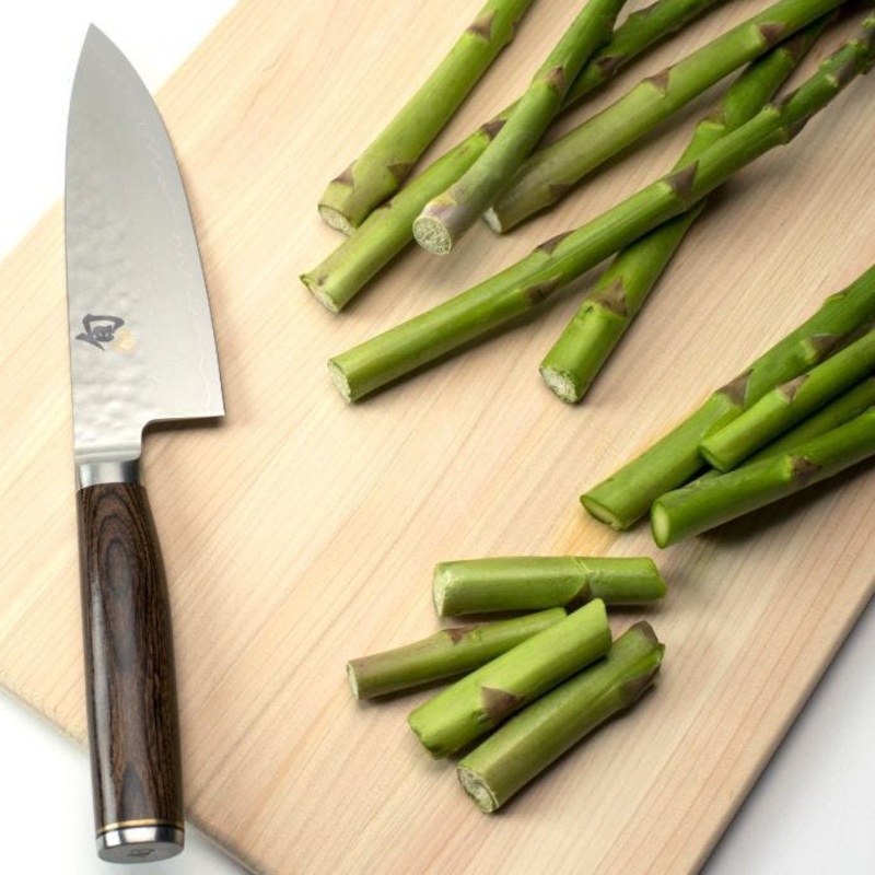 Shun Premier Chef's Knife
