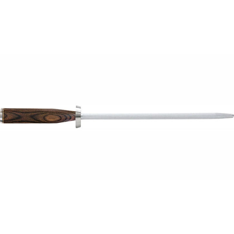 Shun Premier Combination 9" Honing Steel
