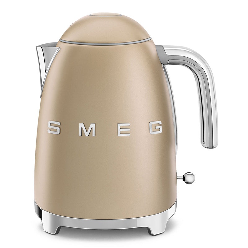 Smeg Electric Kettle