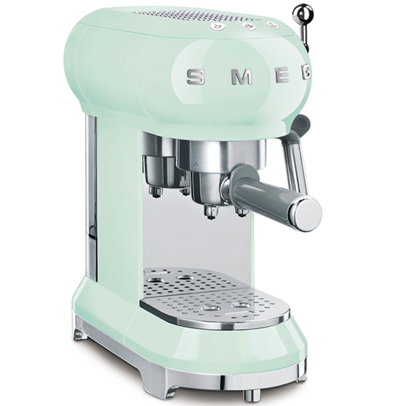 Smeg Espresso Machine