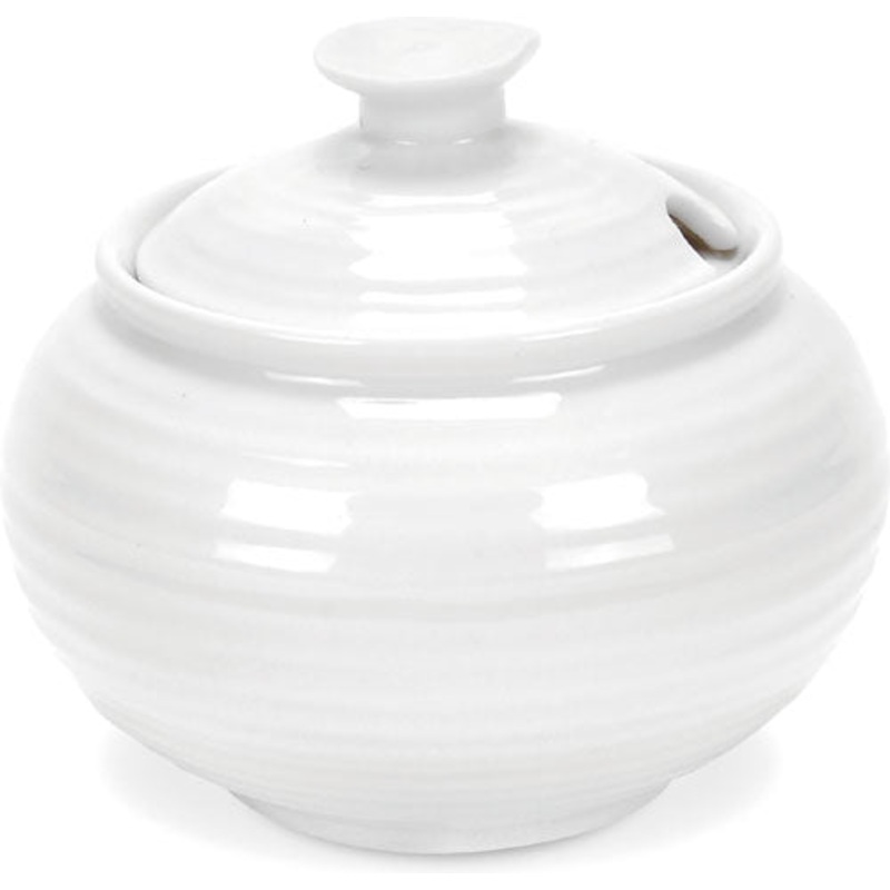 Sophie Conran for Portmeirion: 11 oz. Sugar Bowl