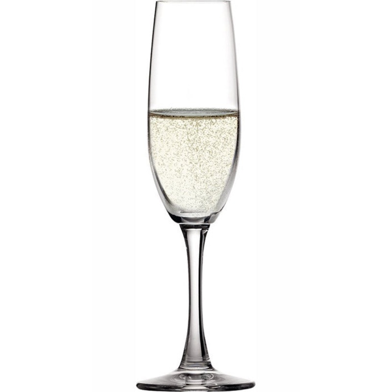 Spiegelau Set of 4 Champagne Flutes