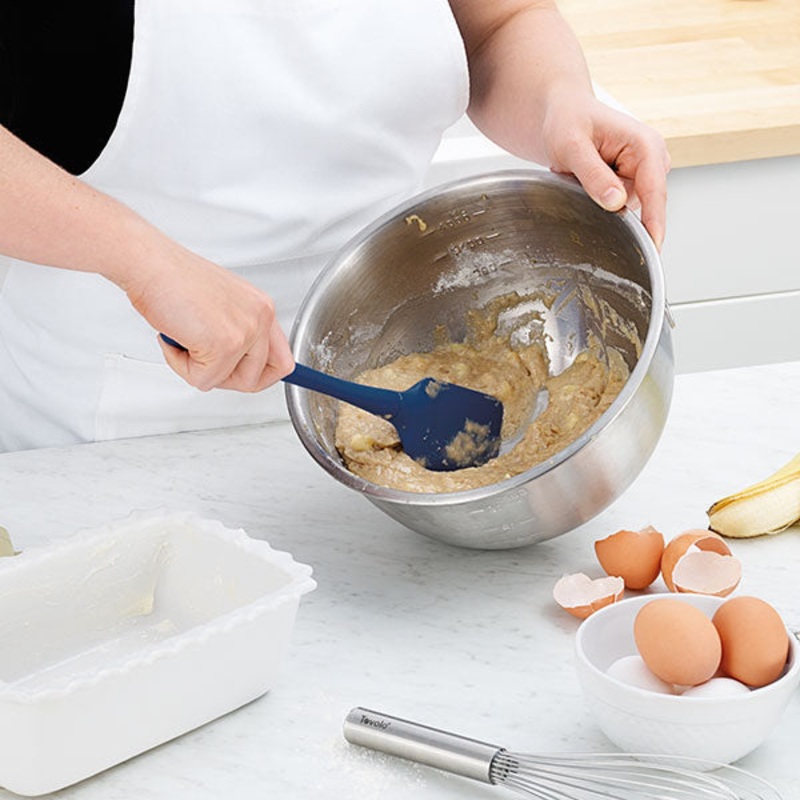 Tovolo Flex-Core All Silicone Spatula