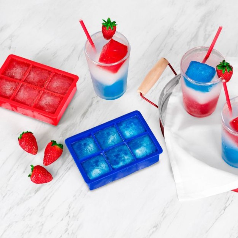 Tovolo King Cube Ice Tray