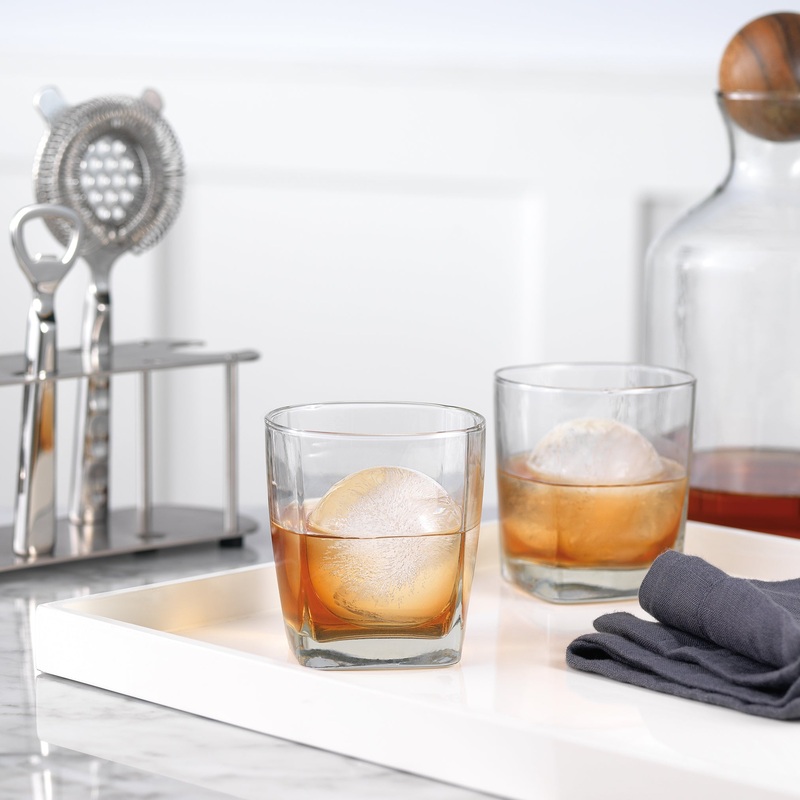 Tovolo Sphere Ice Molds  Set of 2