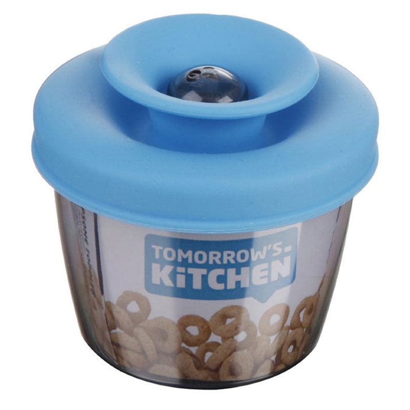 Vacuvin Popsome Toddler Snack Holder