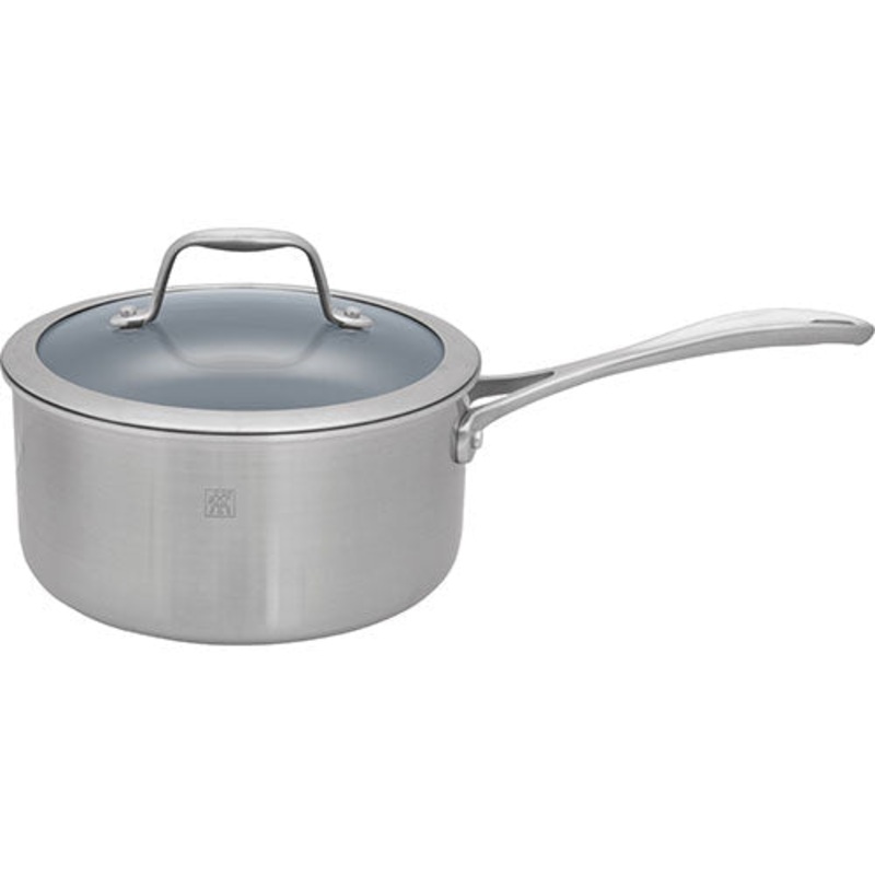 Zwilling J.A. Henckels Spirit Ceramic Nonstick Sauce Pan