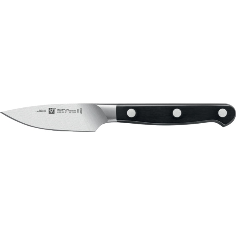 Zwilling J.A. Henckels: Zwilling Pro Paring Knife