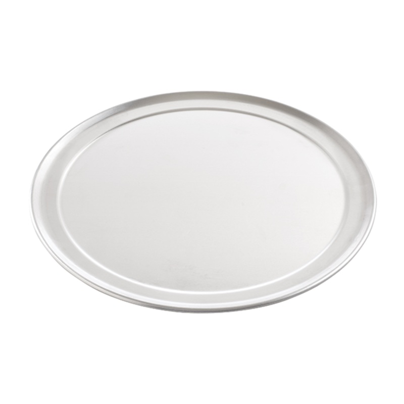 14" Wide Rim Pizza Pan